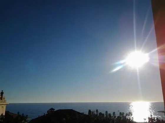 Stüdyo, Deniz Manzaralı