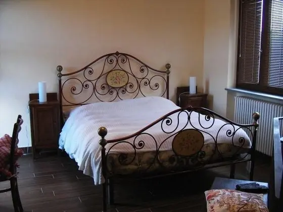 Apart Daire, 1 Yatak Odası (Casa Gialla)