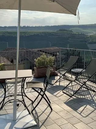 Apart Daire, 1 Yatak Odası (Casa Gialla)