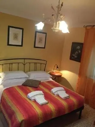 Apart Daire, Havuz Manzaralı (Casa Azzurra)