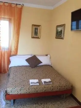 Apart Daire, Havuz Manzaralı (Casa Azzurra)