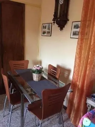 Apart Daire, Havuz Manzaralı (Casa Azzurra)