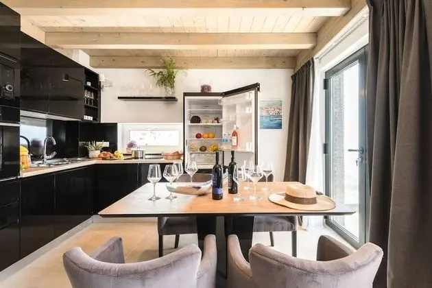 Dubleks, 1 Yatak Odası