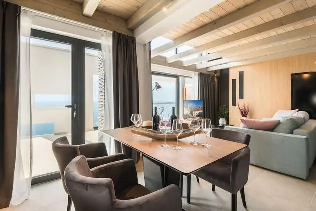 Dubleks, 1 Yatak Odası