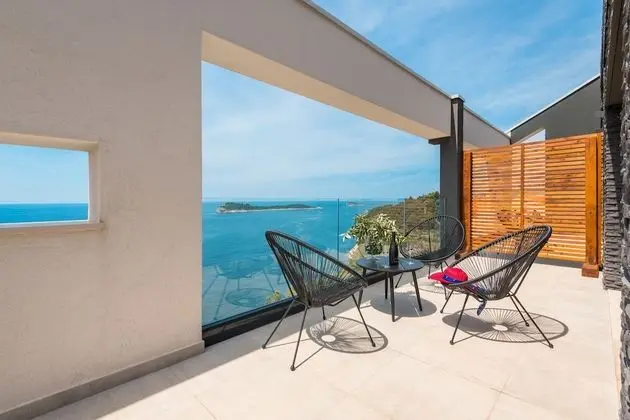 Dubleks, 1 Yatak Odası