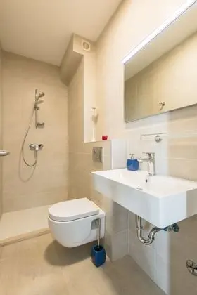 Stüdyo, Deniz Manzaralı