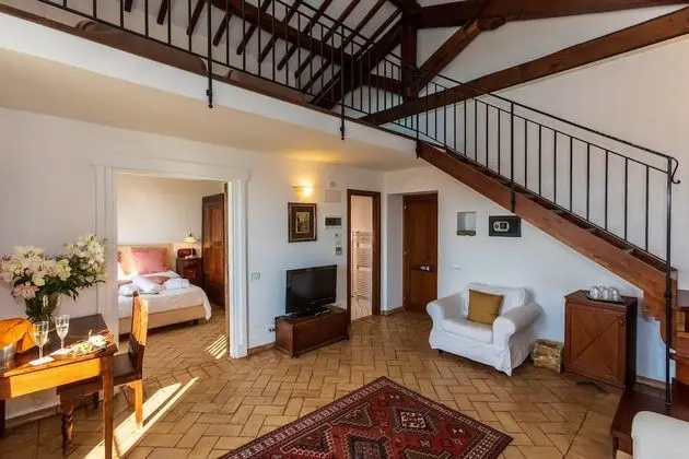 Süit, Şehir Manzaralı