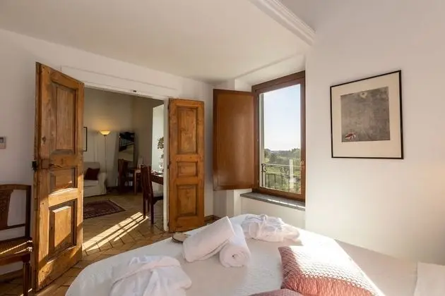 Süit, Şehir Manzaralı