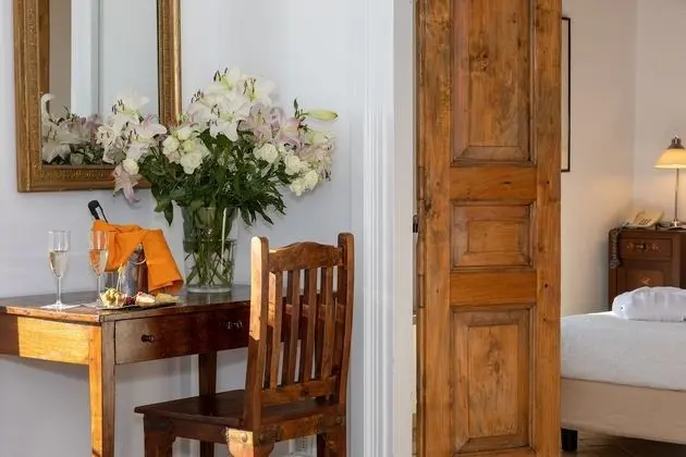 Süit, Şehir Manzaralı