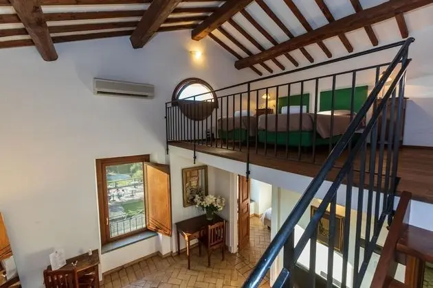 Süit, Şehir Manzaralı