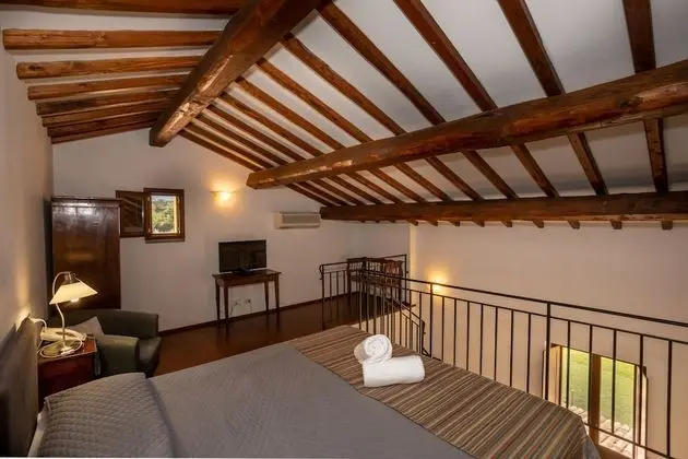 Superior Tek Büyük Yataklı Oda