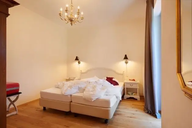 Junior Apart Daire, Mutfak, Dağ Yamacı (Birke)