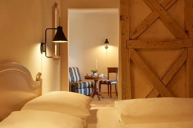 Junior Apart Daire, Mutfak, Dağ Yamacı (Birke)