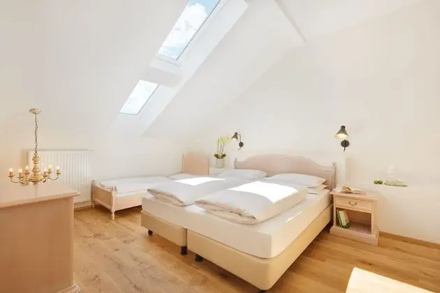 Junior Apart Daire, Mutfak, Dağ Yamacı (Birke)