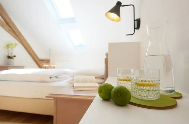 Junior Apart Daire, Mutfak, Dağ Yamacı (Birke)