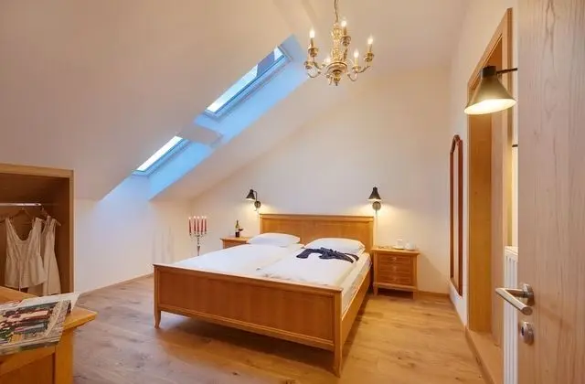 Junior Apart Daire, Mutfak, Dağ Yamacı (Birke)