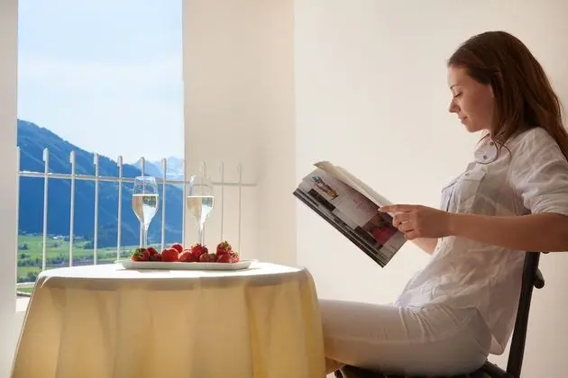 Junior Apart Daire, Mutfak, Dağ Yamacı (Birke)