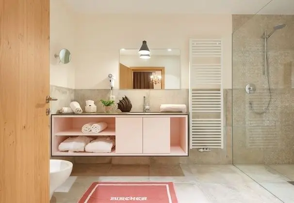 Junior Apart Daire, Mutfak, Dağ Yamacı (Birke)