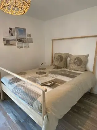 Apart Daire (Ouessant)