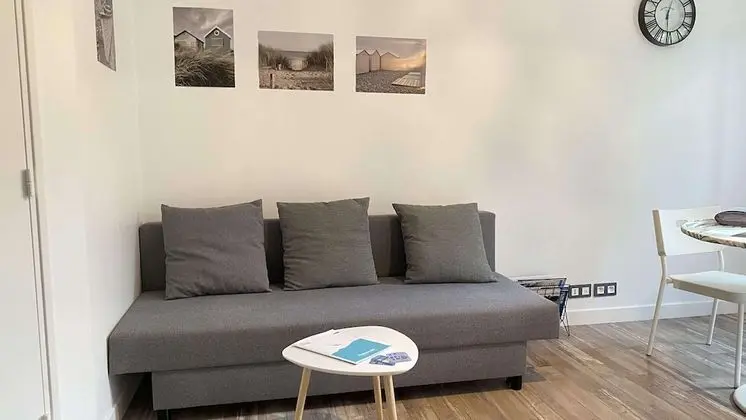 Apart Daire (Ouessant)