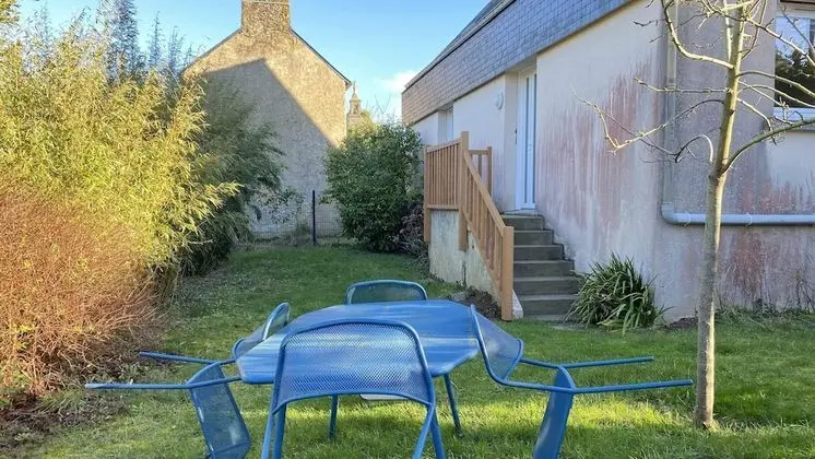 Apart Daire (Ouessant)