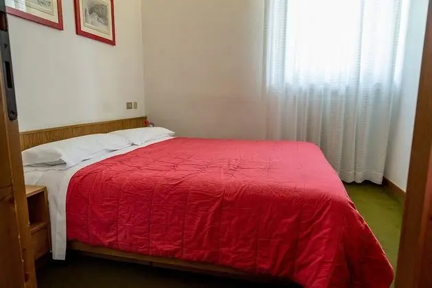 Apart Daire, 1 Yatak Odası (5 pax)