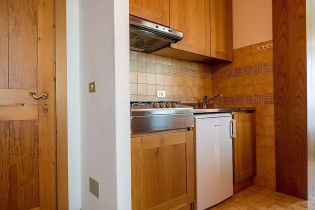 Apart Daire, 1 Yatak Odası (5 pax)