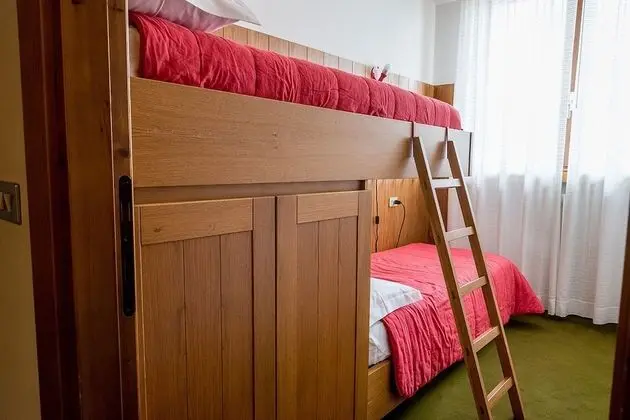 Apart Daire, 2 Yatak Odası (6 pax)