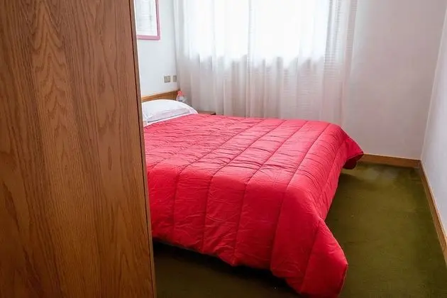 Apart Daire, 2 Yatak Odası (6 pax)