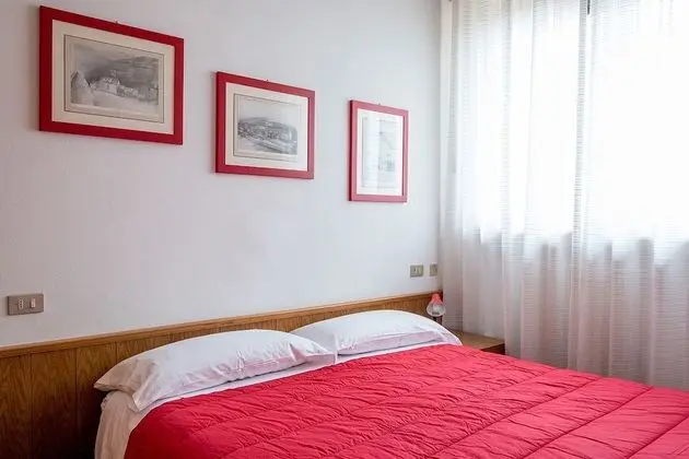 Apart Daire, 2 Yatak Odası (6 pax)