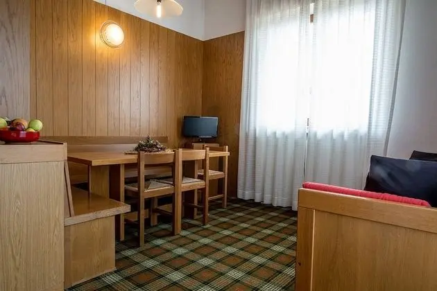 Apart Daire, 2 Yatak Odası (6 pax)