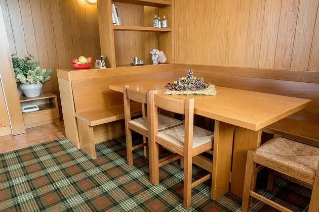 Apart Daire, 2 Yatak Odası (6 pax)