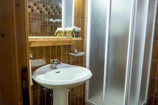 Apart Daire, 2 Yatak Odası (6 pax)