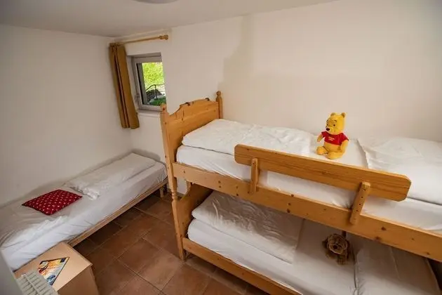 Apart Daire, 2 Yatak Odası, 2 Banyolu (7 pax)