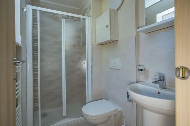 Apart Daire, 2 Yatak Odası, 2 Banyolu (7 pax)