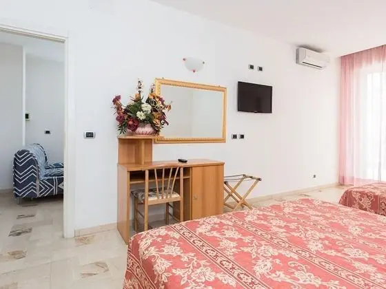 Deluxe Apart Daire
