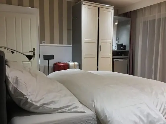 Comfort Süit, 2 Yatak Odası