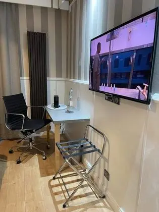 Comfort Süit, 2 Yatak Odası
