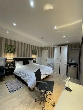 Comfort Süit, 2 Yatak Odası
