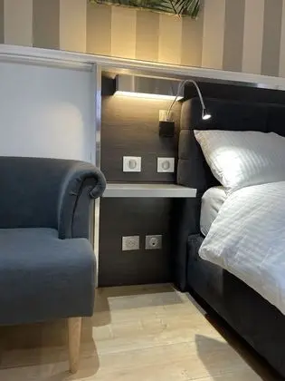 Comfort Süit, 2 Yatak Odası