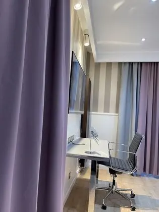 Comfort Süit, 2 Yatak Odası