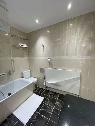 Comfort Süit, 2 Yatak Odası