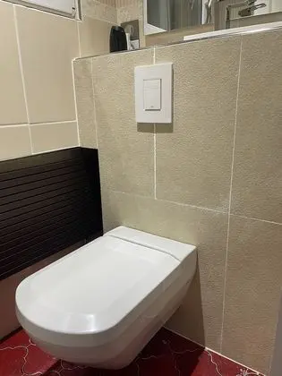 Comfort Süit, 2 Yatak Odası