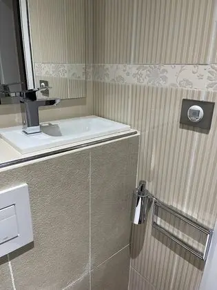 Comfort Süit, 2 Yatak Odası