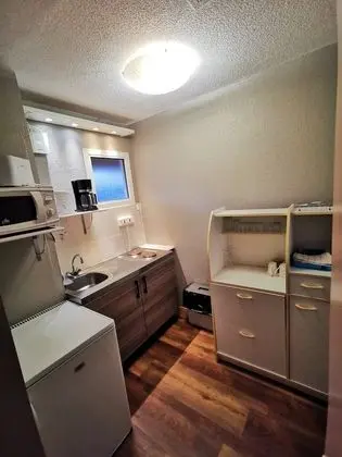 Standard Apart Daire