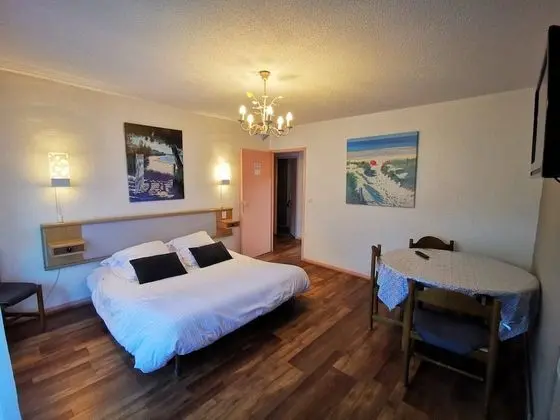 Standard Apart Daire