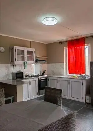 Apart Daire, 1 Yatak Odası, Teras