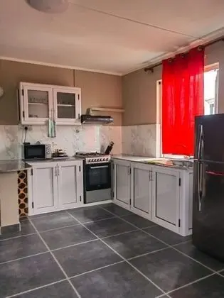 Apart Daire, 1 Yatak Odası, Teras