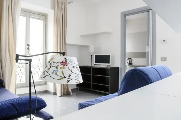Superior Apart Daire, 1 Yatak Odası, Mutfak