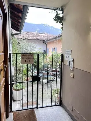 Superior Apart Daire, 1 Yatak Odası, Mutfak
